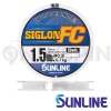 Флюорокарбон Sunline Siglon FC 2020 30m #1.25 6lb 0.20mm 2.8kg