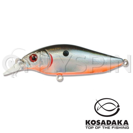 Воблер Kosadaka Inborn XS 60F GT