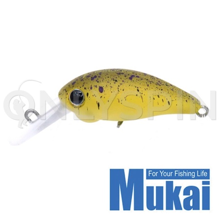 Воблер Mukai Pogocra 30DR F 06