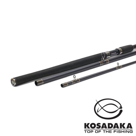 Фидерное удилище Kosadaka Blaze 3.9m 170gr