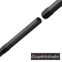 Спиннинг Graphiteleader 24 Tiro 2.36m 3-21gr 24GTIRS-792ML