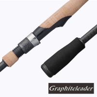 Спиннинг Graphiteleader Vigore 20 2.24m 5-21gr GVIGS-742M