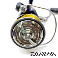 Катушка Daiwa 20 Crest LT 3000-C