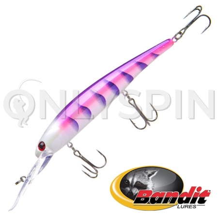 Воблер Bandit Walleye Deep OL150
