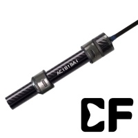Спиннинг CF Sub Zero M40X 1.6m 0.1-0.8gr SZSR522XULSM40X
