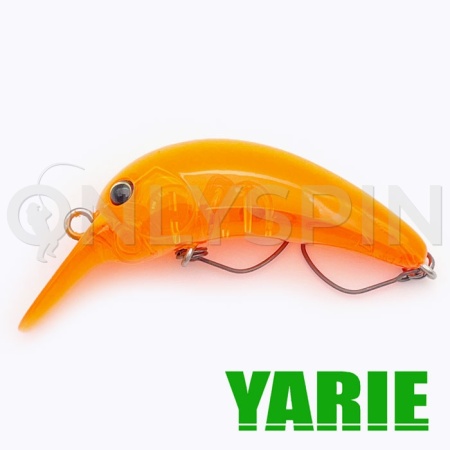 Воблер Yarie Goat Star 35F C46