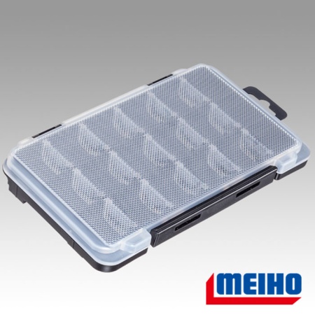 Коробка Meiho Light Game Case J