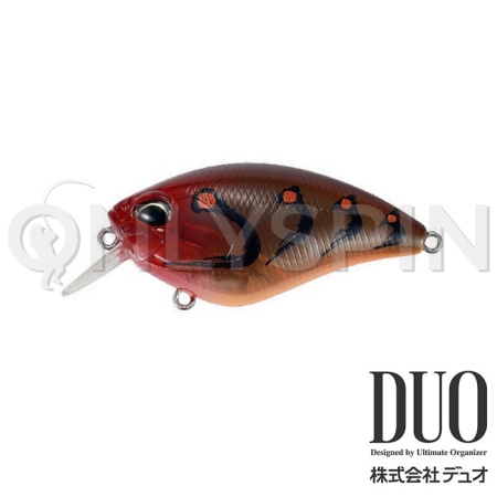 Воблер DUO Realis Apex Crank 66 Squared CCC3278