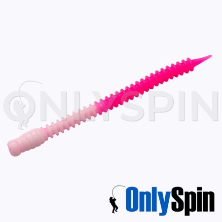 Мягкие приманки OnlySpin Zmeika 3'' сыр 203 10шт