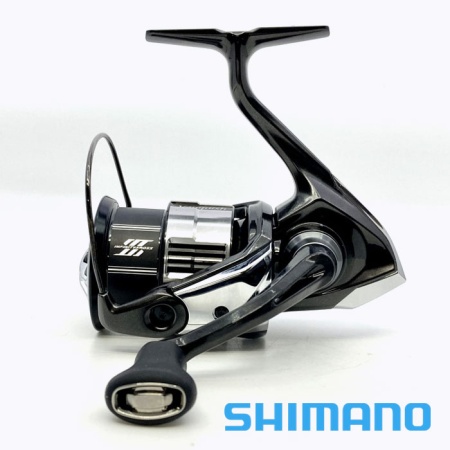 Катушка Shimano 23 Vanquish C2500S