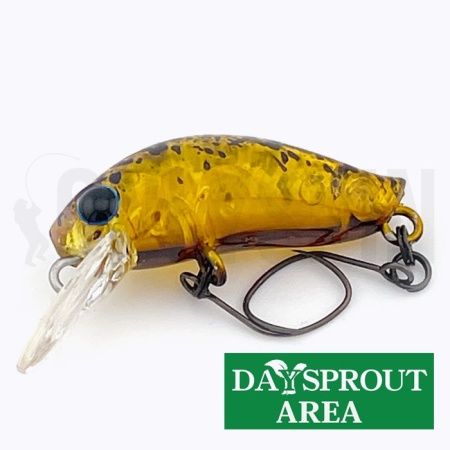 Воблер Daysprout x Ivyline Pico Eagle Player F G2 01 Monsoon III