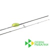 Спиннинг Сезон Рыбалки Black Adder Nano 1.68m 0.3-0.8gr BA562NANO-UL-S-H4G4Fj