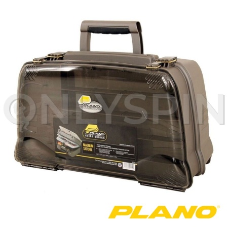 Ящик Plano 144402 Guide Series 44 Mag Graphtegray