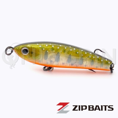 Воблер ZipBaits Rigge Raphael 45S 126