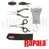Комбо-набор Rapala Combo Pack RTC-6PFSC