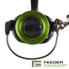 Катушка Feeder Concept Turnament II 7 6000FD