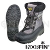Ботинки зимние Norfin Snow Gray 43