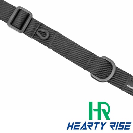 Сумка Hearty Rise Crossbody Bag HB-2730 black