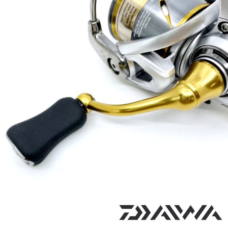 Катушка Daiwa 21 Freams FC LT 1000S