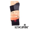 Носки Norfin T4A Arctic Merino Midweight L (42-44)