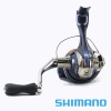Катушка Shimano 26 Nasci 2500