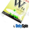 Вольфрамовые головки OnlySpin зеленый 2.8mm 0.2gr 5шт