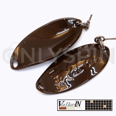 Блесна ValkeIN Black Blast 1.8 09