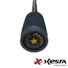 Спиннинг Xesta Black Star 2nd Generation 2.05m 0.2-10gr S69 Technical Friction Спиннинг Xesta Black Star 2nd Generation 2.05m 0.2-10gr S69 Technical Friction