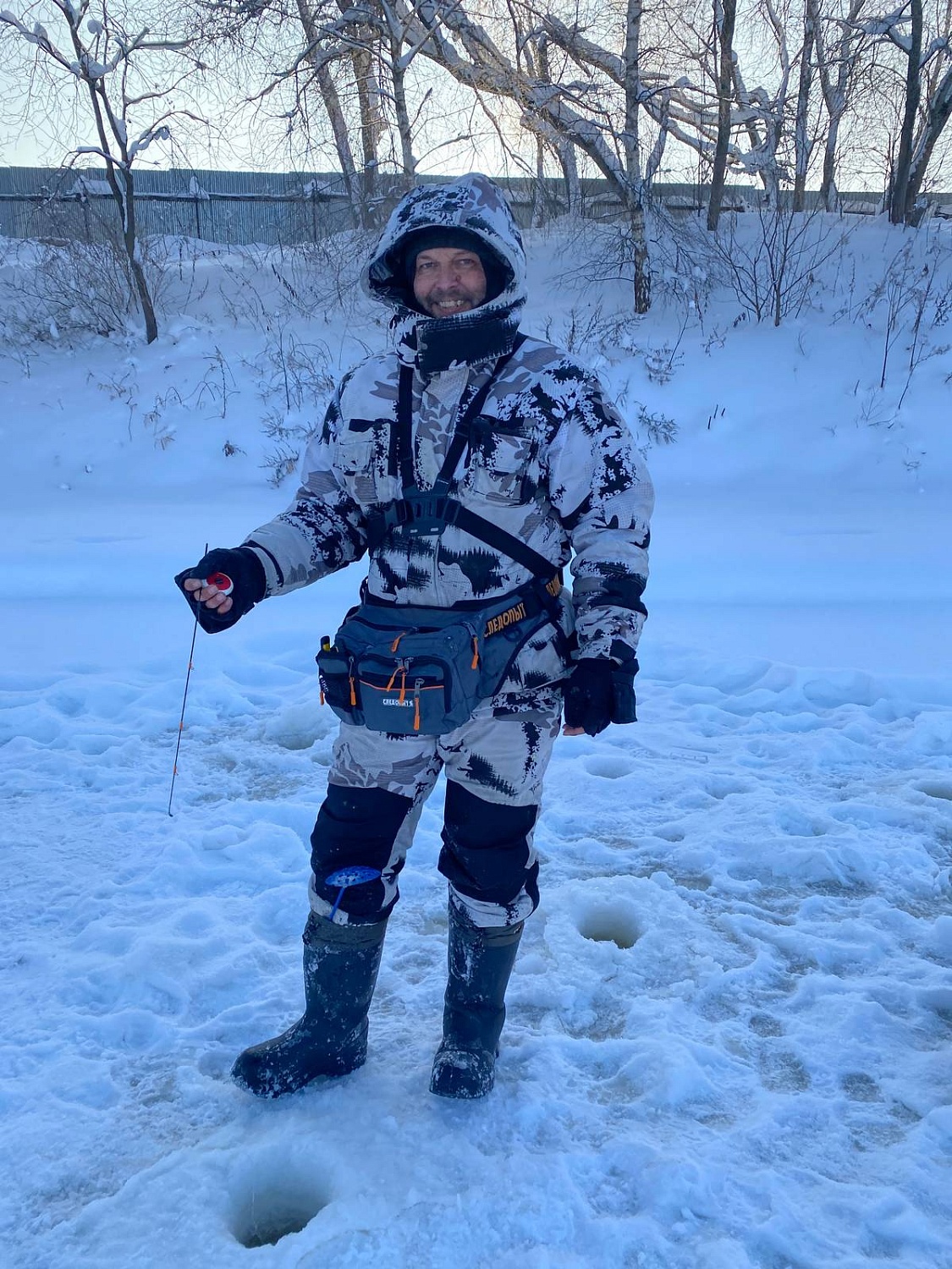 Зимний кубок ОнлиСпин 2026 - 2 этап, РК - Посейдон, 25 января 2026