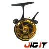 Зимняя катушка Jig It Chilly Moon PG Left Hand
