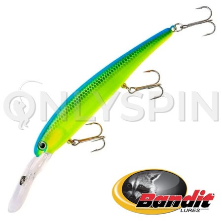 Воблер Bandit Walleye Deep 36