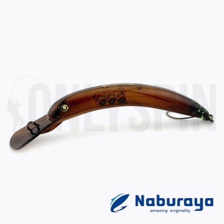 Воблер Naburaya Ten Nyoro 50S 08 High Sauce UV