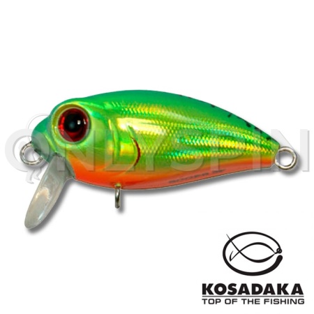 Воблер Kosadaka Roger Surf 36F HT