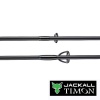 Спиннинг Jackall Timon T-Connection Area 1.86m 0.4-3gr TCA-S61L-RS