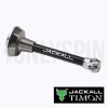 Упор для катушки Jackall Timon Carbon Reel Stand Gunmetal