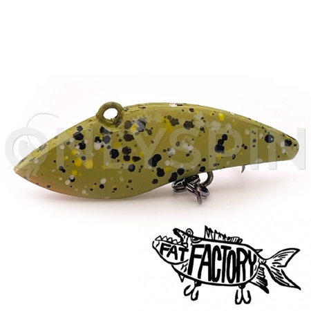 Виб Fat Factory Fat Vib 40 Swimmy