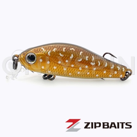 Воблер ZipBaits Khamsin Tiny SP-SR 029