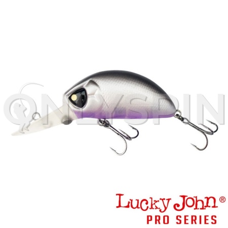 Воблер Lucky John Haira Tiny Plus One 44LBF 404