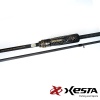 Спиннинг Xesta Black Star Extra Tuned 2.55m 1.5-18gr S84MH-T Super Distance Scape Спиннинг Xesta Black Star Extra Tuned 2.55m 1.5-18gr S84MH-T Super Distance Scape