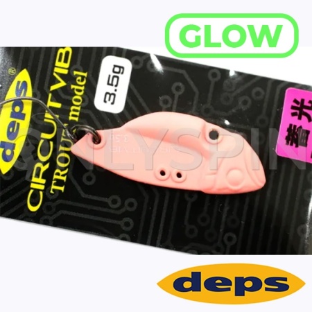 Цикада Deps Circuit Vib 3.5 06
