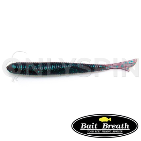 Мягкие приманки Bait Breath U30 Fish Tail 2 156 10шт