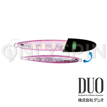 Пилькер DUO Drag Metal Force Semi-Long 200gr PPA0600