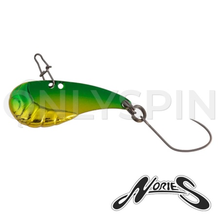 Цикада Nories Trout ZX 3.5gr 060
