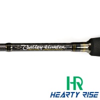 Спиннинг Hearty Rise Valley Hunter 2.07m 3-14gr VHS-694ML