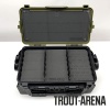 Trout Arena тюнинг ящика STOCK Trout Arena тюнинг ящика STOCK