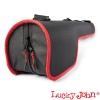 Чехол Lucky John для зимних удилищ 80cm Чехол Lucky John для зимних удилищ 80cm