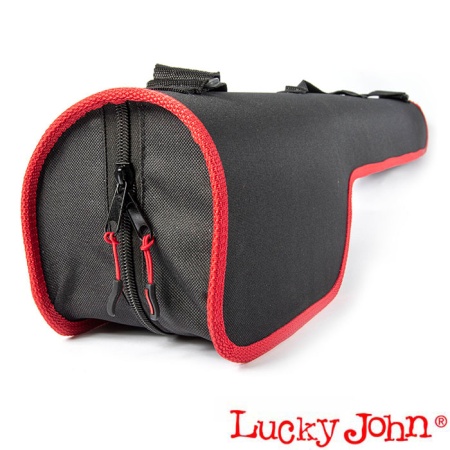 Чехол Lucky John для зимних удилищ 80cm Чехол Lucky John для зимних удилищ 80cm