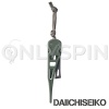 Узловяз с кусачками для лески Daiichiseiko Pickers Foliage Green
