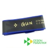 Спиннинг Сезон Рыбалки Gun 2.40m 3-21gr G802ML-H3G0Fj