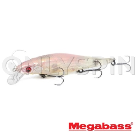 Воблер Megabass Vision Oneten glxs spawn cherry